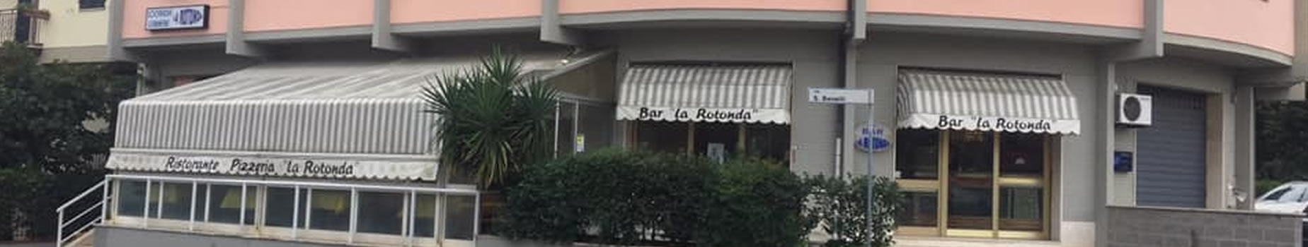 Locanda La Rotonda - Montale